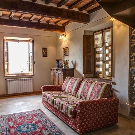 Il Colle Rigomagno Apartamento Quarto foto