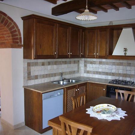 Il Colle Rigomagno Apartamento Quarto foto
