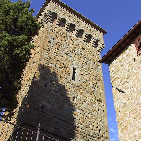 Il Colle Rigomagno Apartamento Exterior foto
