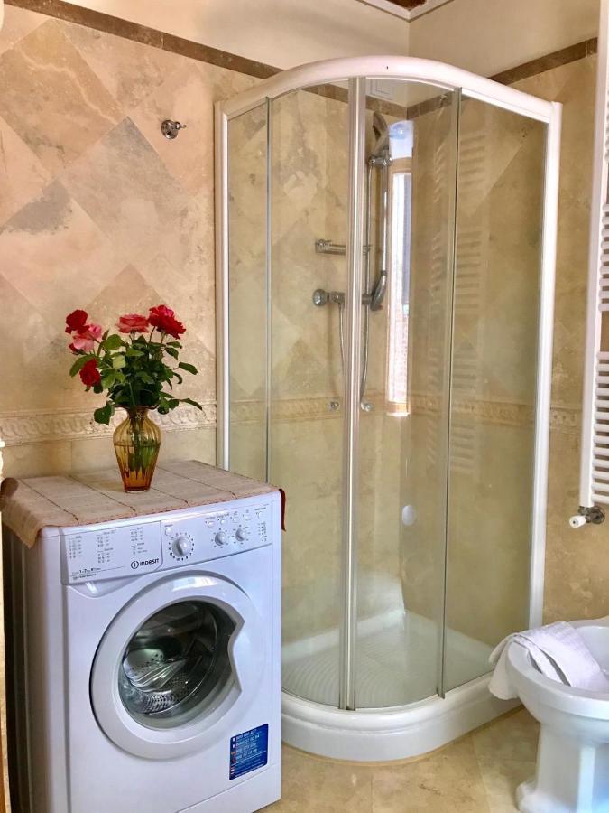 Il Colle Rigomagno Apartamento Exterior foto