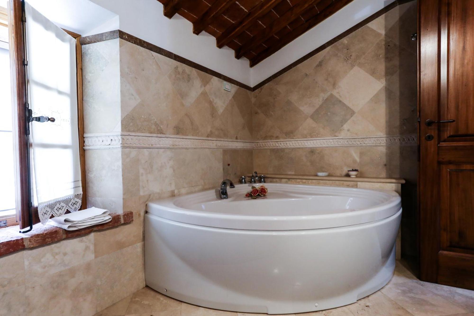Il Colle Rigomagno Apartamento Quarto foto