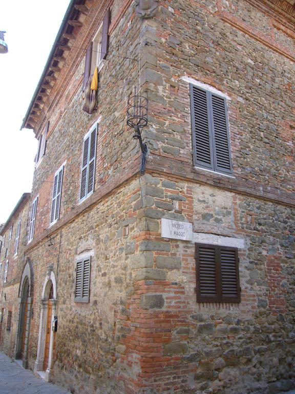 Il Colle Rigomagno Apartamento Quarto foto