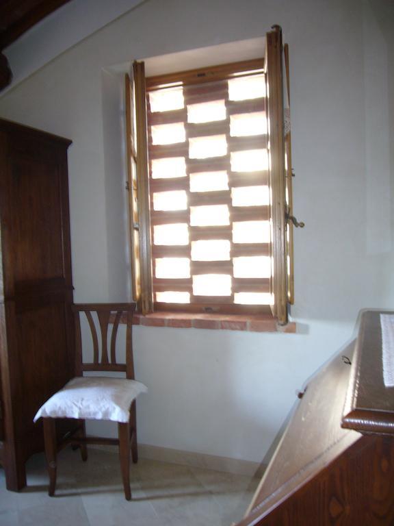 Il Colle Rigomagno Apartamento Quarto foto
