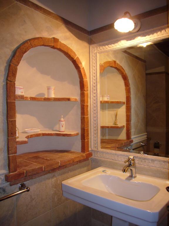 Il Colle Rigomagno Apartamento Quarto foto