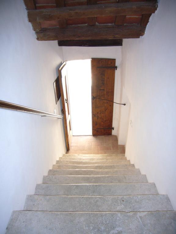 Il Colle Rigomagno Apartamento Quarto foto