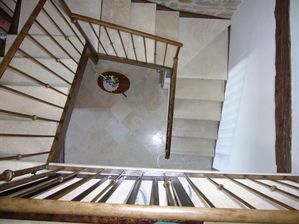 Il Colle Rigomagno Apartamento Quarto foto