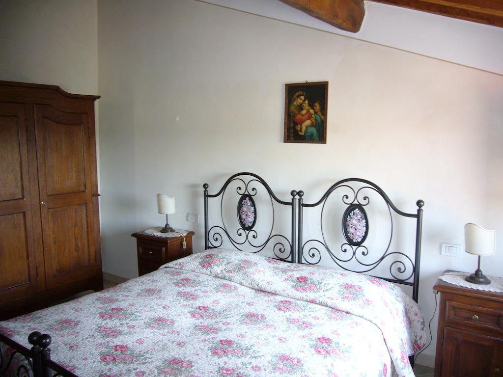 Il Colle Rigomagno Apartamento Quarto foto