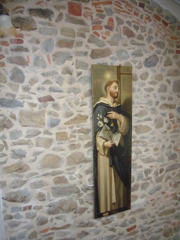 Il Colle Rigomagno Apartamento Quarto foto